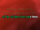 Karaoke de Dead Men Don't Rape - Delilah Bon