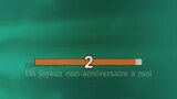 Video Karaoke Un joyeux non-anniversaire - Alice in Wonderland (1951 film) - Karaoke Canzoni