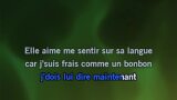 Bonbon à la menthe Karaoke - Jok'Air