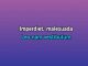 Tranquilo - Custom Karaoke - Jan Smit