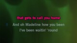 Madeline Karaoke - Zach Bryan