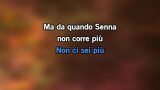 Video Karaoke Marmellata #25 - Cesare Cremonini - Karaoke Canzoni