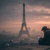 Lettre à France