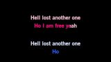 I Thank God Karaoke - Maverick City Music