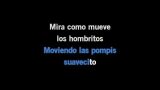 Video Karaoke Tropicoqueta - Karol G