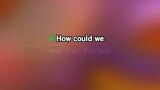 Video Karaoke If You Leave Me Now - Peter Cetera