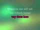 Karaoke de Way Down Here - Kenny Chesney