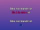 I Thank God - Custom Karaoke - Maverick City Music