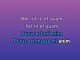 Be Mine - Custom Karaoke - KAMRAD
