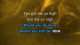 Karaoké Be Mine - KAMRAD