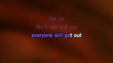 Nico and the Niners Karaoke - Twenty One Pilots