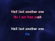 Karaoke de I Thank God - Maverick City Music