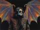 Flying High Again - Base per Batteria - Ozzy Osbourne