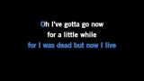 The Commission Karaoke - Cain
