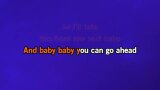 Oscar Winning Tears. (live at the Royal Albert Hall) Karaoke - Raye