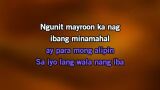 Nandito Ako Karaoke - Lea Salonga