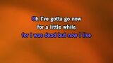 Video Karaoke The Commission - Cain - Karaoke Canzoni