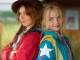 Pista de acomp. personalizable Bester Sommer - Bibi & Tina (film)