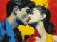 Playback personnalisé Eso Beso - Helmut Lotti