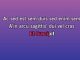 Arabella - Custom Karaoke - Nathan Evans