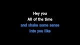 Mad Karaoke - Reneé Rapp