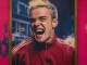 Guitar Backing Track Spies - Robbie Williams