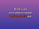V.S.O.P. - Custom Karaoke - K. Michelle