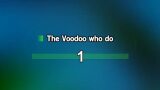 Voodoo People Karaoke - The Prodigy
