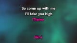 JUMP (뛰어) Karaoke - Blackpink (블랙핑크)