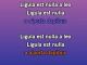 Charger - Custom Karaoke - Triangle des bermudes