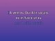 Survive - Karaoke personalizzato - Lewis Capaldi