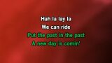 Drive Karaoke - F1 (film)