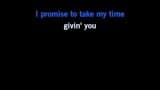DEVOTION Karaoke - Justin Bieber