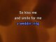 Karaoke Leaving on a Jet Plane - Frank Sinatra