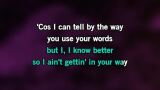No Time to Talk Karaoke - Jonas Brothers