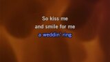 Video Karaoke Leaving on a Jet Plane - Frank Sinatra - Karaoke Canzoni
