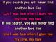 If karaoke - Destiny's Child