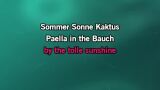 Video Karaoke Sommer