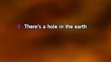 Hole in the Earth Karaoke - Deftones