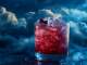 Playback MP3 Vodka Cranberry - Karaoke MP3 strumentale resa famosa da Conan Gray