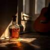 Whiskey Roll