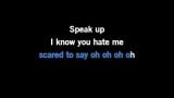 Vodka Cranberry Karaoke - Conan Gray