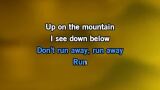 In Between Karaoke - Beartooth
