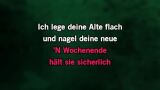 Gartenhütte Karaoke - Mickie Krause