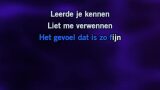 Vannacht slaap jij bij mij Karaoke - Afro Bros