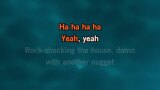 Rhymes Like Dimes Karaoke - MF Doom
