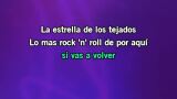 Lady Madrid Karaoke - Pereza