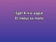 When I Hear Music - Custom Karaoke - Debbie Deb