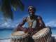 Base musicale per Basso - Il tape sur des bambous - Philippe Lavil - Versione senza Basso