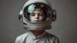 Boy in the Bubble